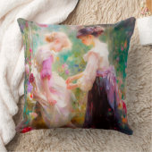 Coussin Amitié (Couverture)