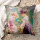 Coussin Amitié (Couverture)