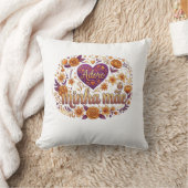Coussin Amo a minha mãe, (Couverture)