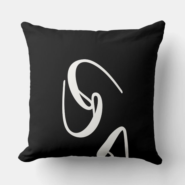 Coussin Amora a (Recto)