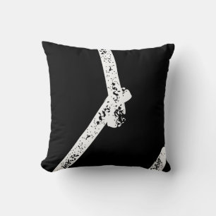 Coussin Amora a 1 art Abstrait