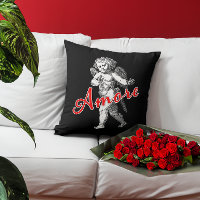 Amore Saint-Valentin Cupidon d'amour Jeu d'oreille