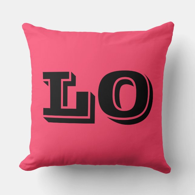 COUSSIN AMOUR (Recto)