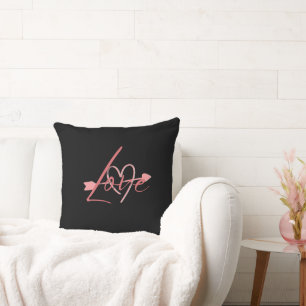 Coussin Amour