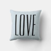 Coussin Amour (Verso)