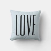Coussin Amour (Recto)