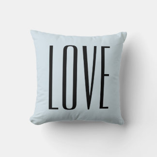 Coussin Amour