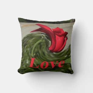 Coussin Amour.....