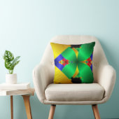 COUSSIN AMOUR (Chaise)