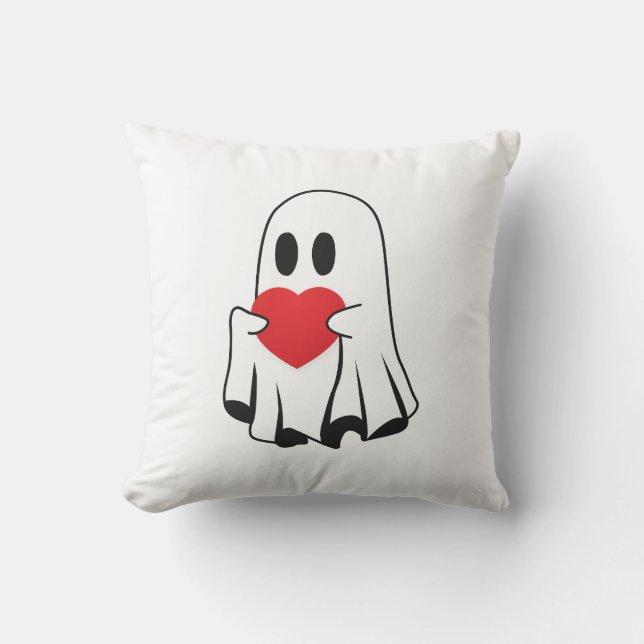 Coussin amour (Recto)