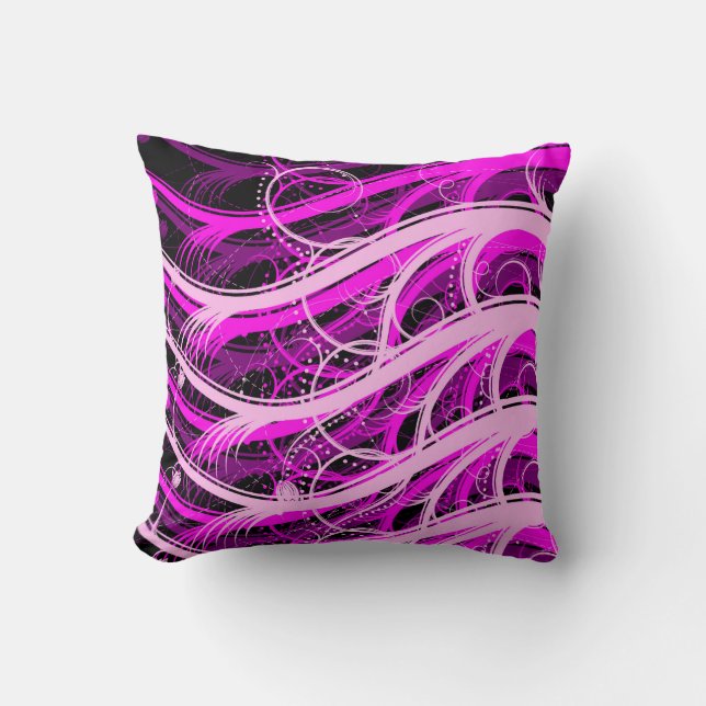 Coussin Amour (Recto)