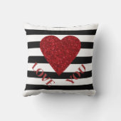 Coussin Amour (Verso)