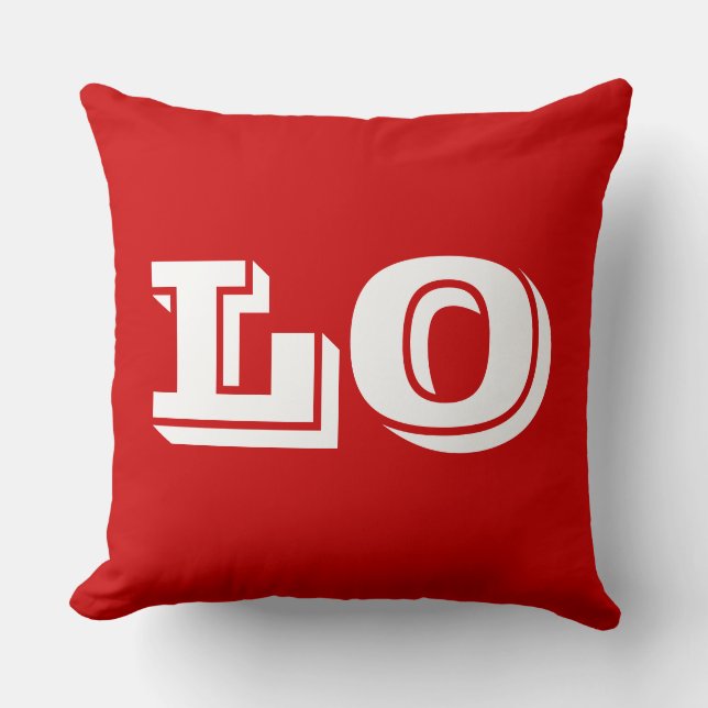 COUSSIN AMOUR (Recto)
