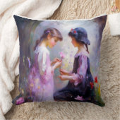 Coussin Amour (Couverture)