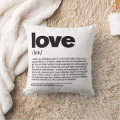 Coussin Amour (Couverture)