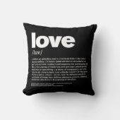 Coussin Amour 2 (Recto)