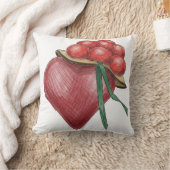 Coussin Amour de la Forêt-Noire (Couverture)