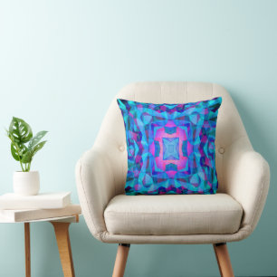 Coussin Amour de la mer......