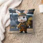 Coussin Amour des Chats (Couverture)