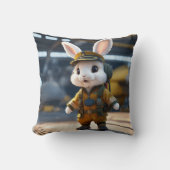 Coussin Amour des Chats (Recto)