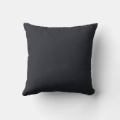 Coussin Amour et douleur (Le Vampire) (par Edvard Munch) (Verso)