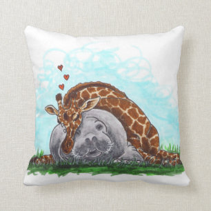 Coussin Amour No.94