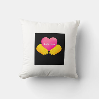 COUSSIN AMOUREUX