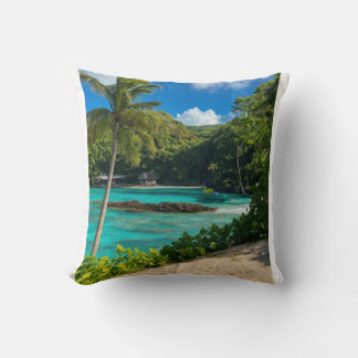 Coussin Amoureux de la nature