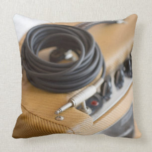 Coussin Ampère et câble