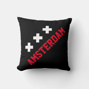 Coussin Amsterdam