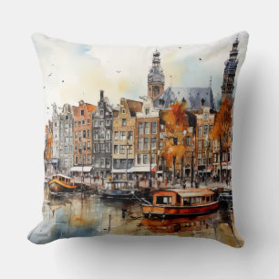 Coussin Amsterdam