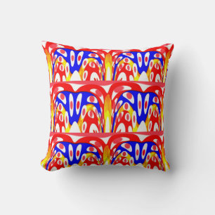 Coussin Amusant