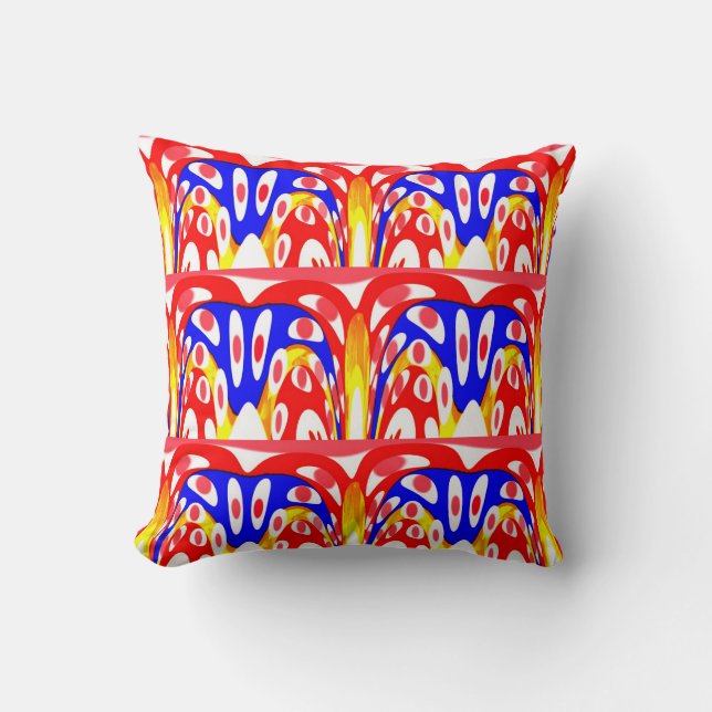 Coussin Amusant (Recto)