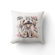 Amusant design Valentine pour celui que vous aimez