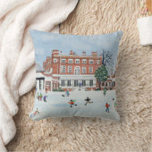 Coussin Amusement 1991 de neige (Couverture)