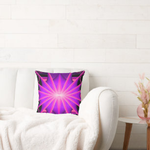 Coussin Amusement à la lumière noire.....