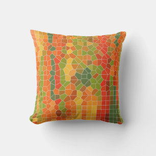 Coussin Amusement Citron