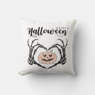Coussin Amusement d'Halloween