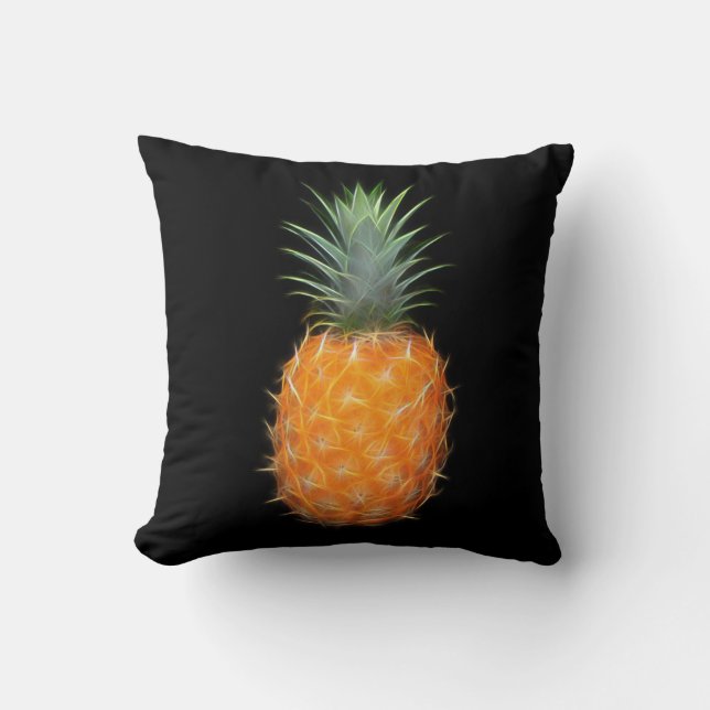 Coussin Ananas (Recto)