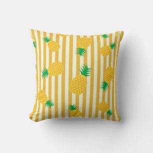 Coussin Ananas