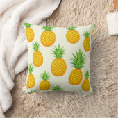 Coussin Ananas (Couverture)