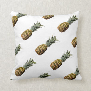 Coussin Ananas à la mode