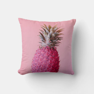 COUSSIN ANANAS ROSE