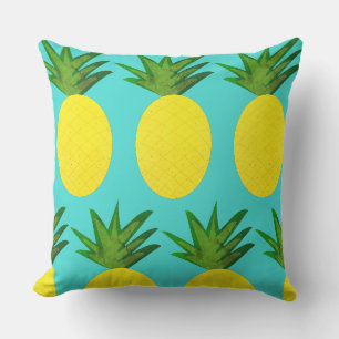 Coussin Ananas Sucré