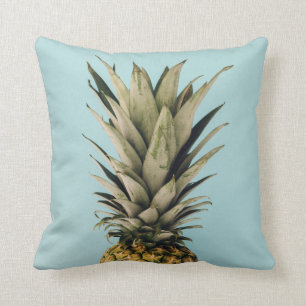 Coussin Ananas tropical.