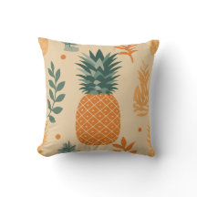 Ananas tropical