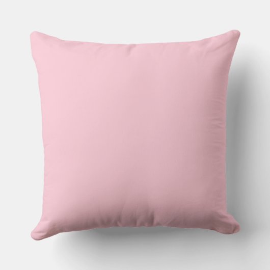 Coussin ananas, version rose (Verso)