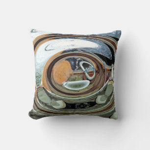 COUSSIN ANCIENNE ANGLETERRE