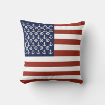 Ancrage du navire nautique/roue/bande du drapeau a