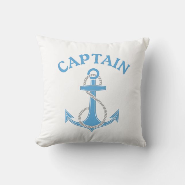 Coussin Ancre (Recto)